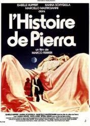 История Пьеры / Storia di Piera 1982