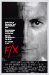 Иллюзия убийства / F/X 1985