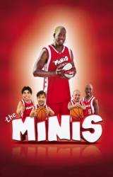 Малыши / The Minis 2008