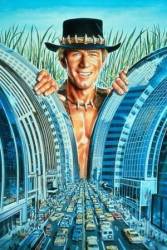 Крокодил Данди / Crocodile Dundee 1986