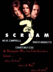 Крик 3 / Scream&nbsp;3 2000