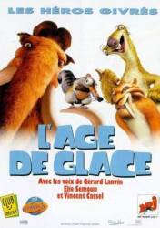 Ледниковый период / Ice Age 2002