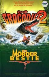 Крокодил-убийца 2 / Killer Crocodile II 1990