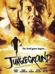 Каменные джунгли / Jungleground 1995