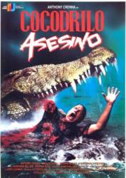 Крокодил-убийца / Killer Crocodile 1989