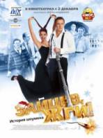 Зайцев, жги! История шоумена  2010