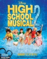Классный мюзикл: Каникулы / High School Musical 2 2007