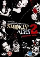 Козырные тузы 2: Бал смерти / Smokin» Aces 2: Assassins» Ball 2010