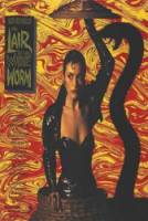 Логово белого червя / The Lair of the White Worm 1988