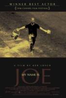 Меня зовут Джо / My Name Is Joe 1998
