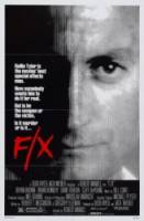 Иллюзия убийства / F/X 1985