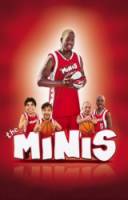 Малыши / The Minis 2008