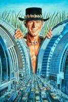 Крокодил Данди / Crocodile Dundee 1986