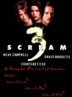 Крик 3 / Scream&nbsp;3 2000