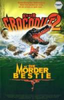 Крокодил-убийца 2 / Killer Crocodile II 1990