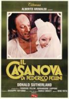 Казанова Феллини / Il Casanova di Federico Fellini 1976