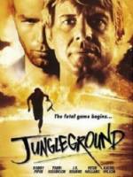 Каменные джунгли / Jungleground 1995