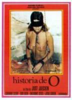 История «О» / Histoire d'O 1975