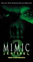 Мутанты 3: Страж / Mimic: Sentinel 2003