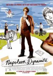 Наполеон Динамит / Napoleon Dynamite 2004