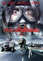 Пандемия / Pandemic 2009