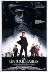 Неприкасаемые / The Untouchables 1987