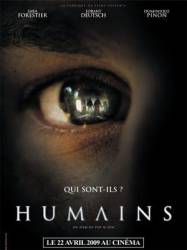 Почти как люди / Humains 2009