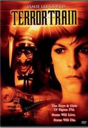 Поезд ужасов / Terror train 1980