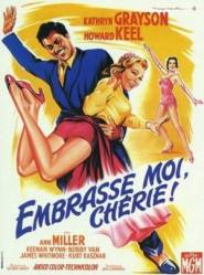 Поцелуй меня, Кэт / Kiss Me, Kate 1953