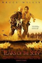 Слезы солнца / Tears of the Sun 2003