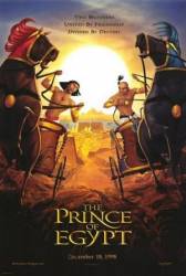 Принц Египта / The Prince of Egypt 1998