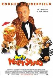 Познакомьтесь с Уолли Спарксом / Meet Wally Sparks 1997