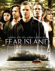 Остров страха / Fear Island 2009