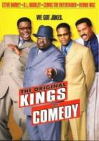 Настоящие короли комедии / The Original Kings of Comedy 2000