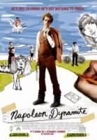 Наполеон Динамит / Napoleon Dynamite 2004