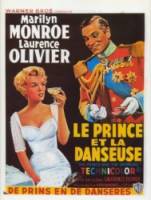 Принц и танцовщица / The Prince and the Showgirl 1957