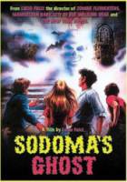 Призраки Содома / Il fantasma di Sodoma 1988