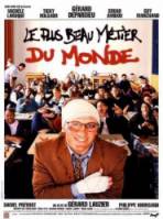 Опасная профессия / Le plus beau métier du monde 1996