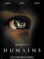 Почти как люди / Humains 2009
