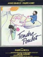 Нежный полицейский / Tendre poulet 1977