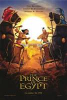 Принц Египта / The Prince of Egypt 1998
