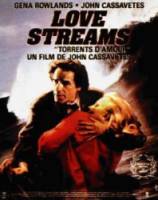 Потоки любви / Love Streams 1984