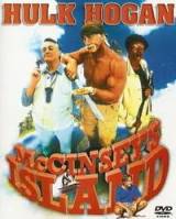 Остров МакКинси / McCinsey's Island 1998