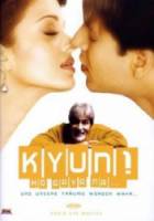 Ну что, влюбился? / Kyun...! Ho Gaya Na 2004