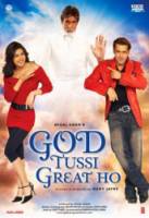 О Боже, ты велик! / God Tussi Great Ho 2008
