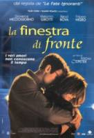 Окно напротив / La Finestra di fronte 2003