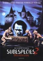 Подвиды 2: Камень крови / Bloodstone: Subspecies II 1993