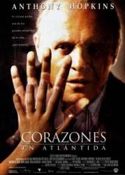 Сердца в Атлантиде / Hearts in Atlantis 2001