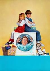 Трудный ребенок 2 / Problem Child 2 1991