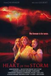 Страшнее шторма / Heart of the Storm 2004